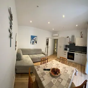  Appartement Al Mare Italie