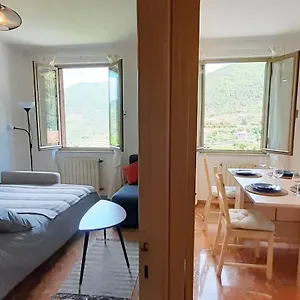  Appartement Vitis Vitae Vernazza, San Bernardino 5 Terre Italie