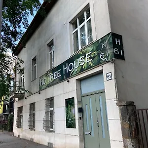 Fig Tree House , Budapešť Maďarsko