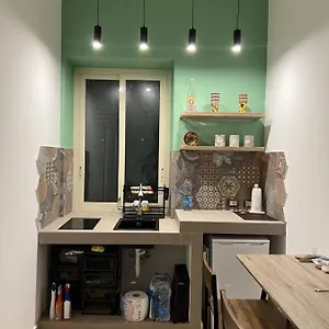  Hébergement de vacances Za House Italie