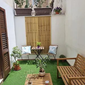  Appartement Giardino Moreno Italie