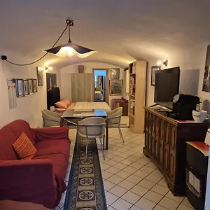  Apartamento Giada Italia