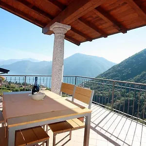  Appartement The Balcony On The