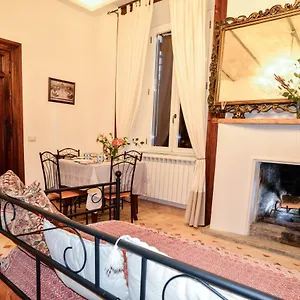 Appartement St. Petrus Et Aurelia Italie