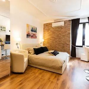  Apartamento Smart - Downtown