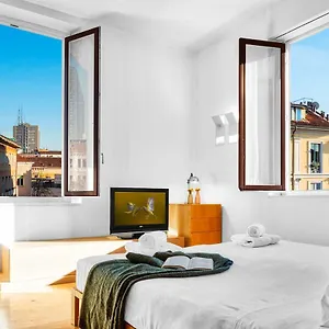  Apartamento Hemeras Boutique Homes Exclusive Flat In Brera