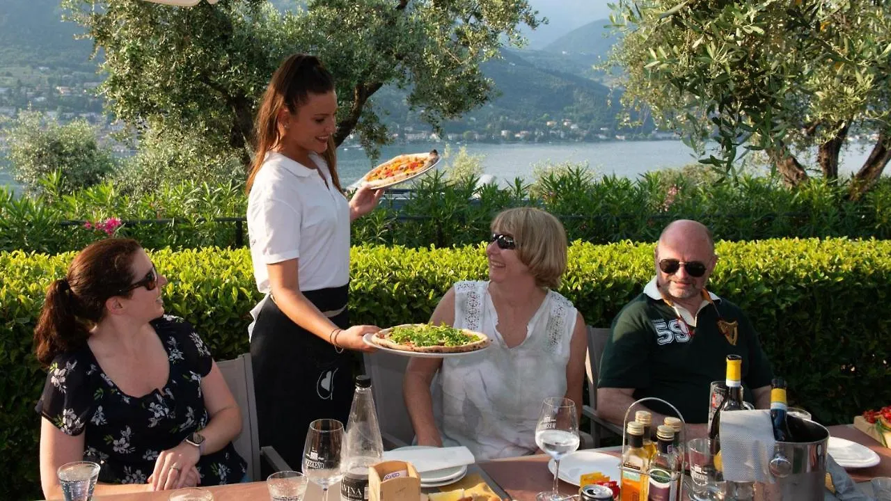Campsite Weekend Glamping Resort San Felice del Benaco