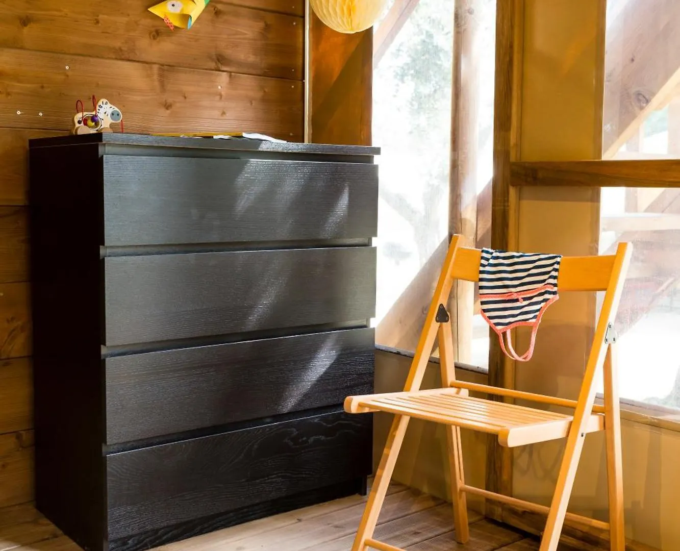 Weekend Glamping Resort San Felice del Benaco Campsite