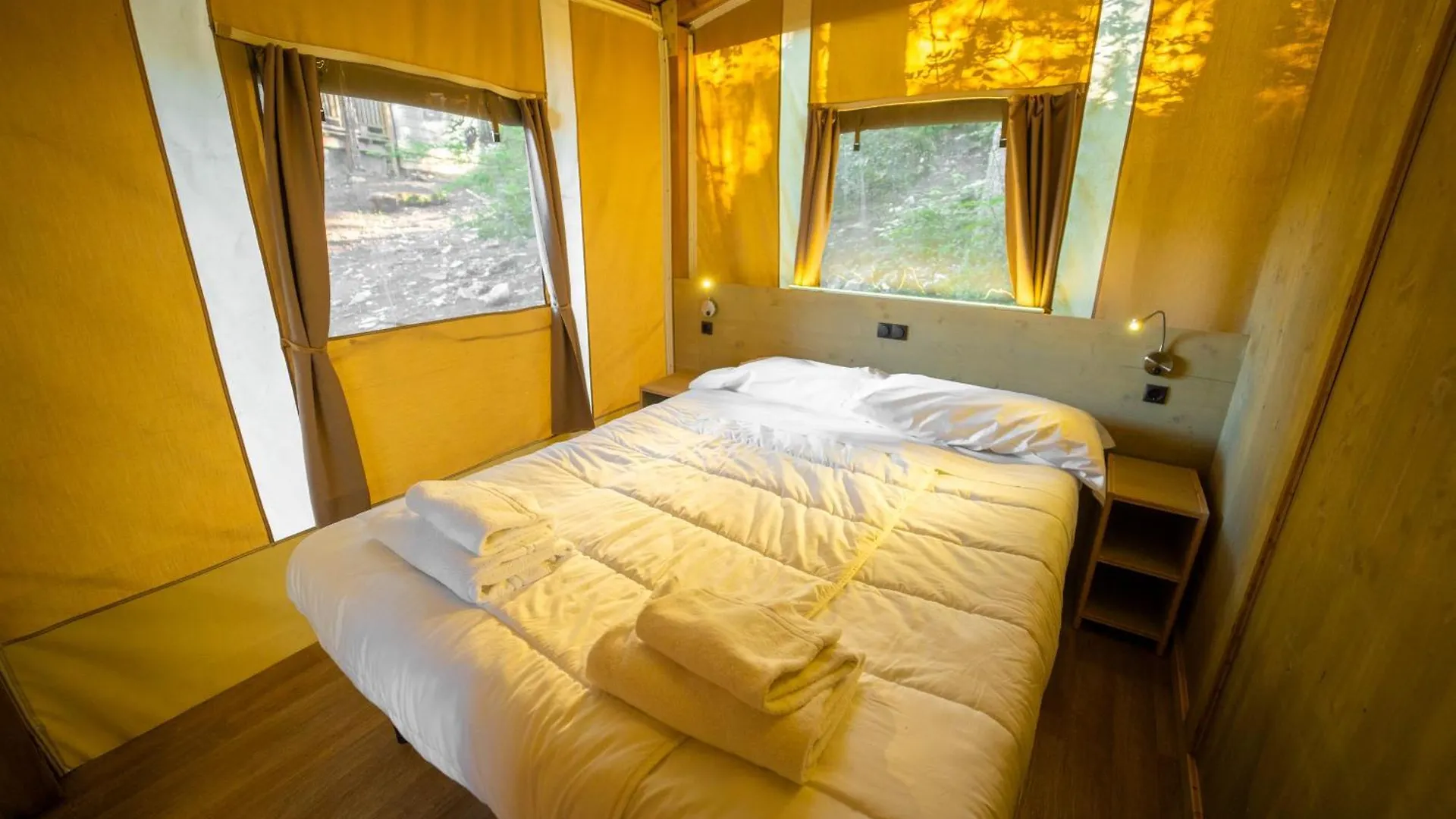 Weekend Glamping Resort San Felice del Benaco