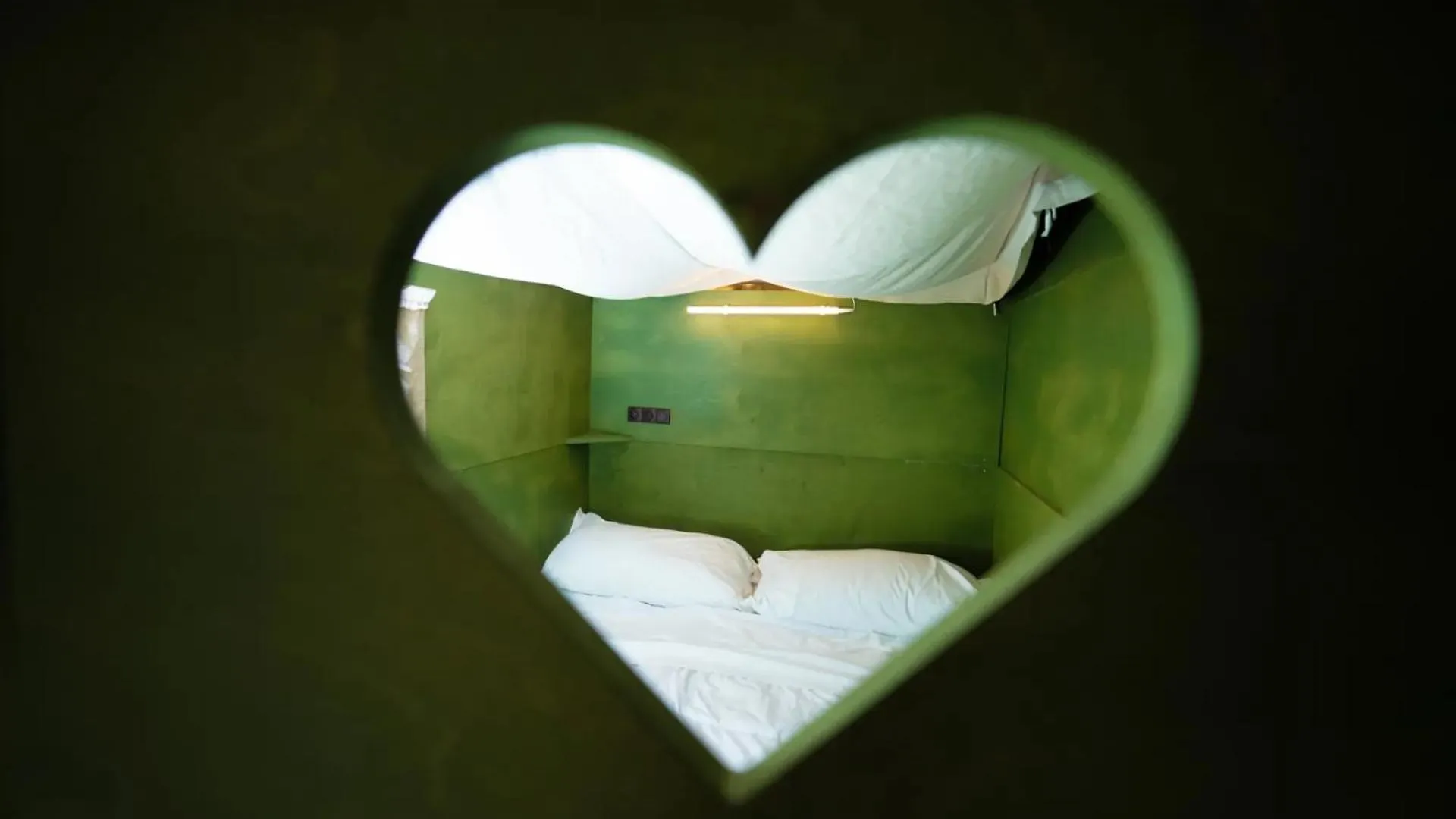 Weekend Glamping Resort San Felice del Benaco Campsite